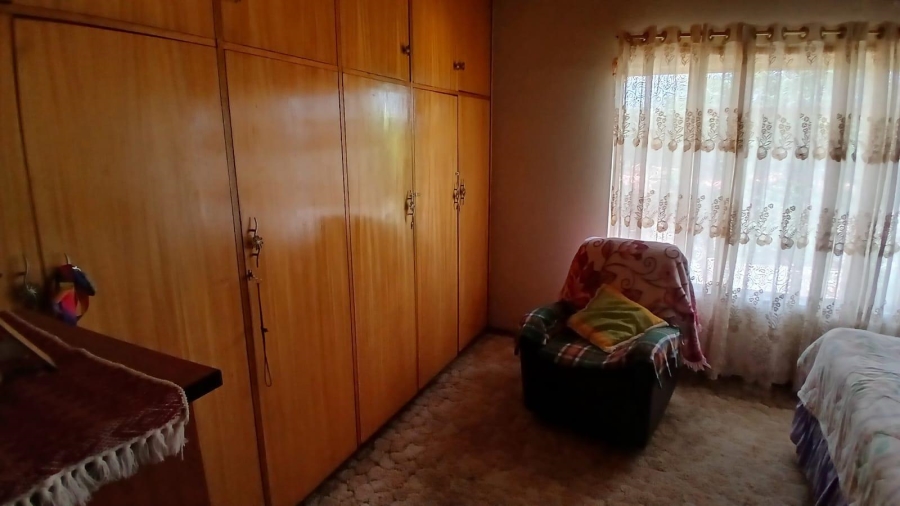 3 Bedroom Property for Sale in Uitsig Free State